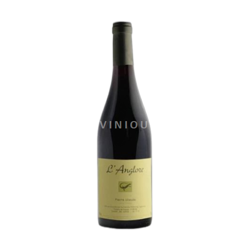 Valle del Rodano Tavel L'Anglore Pierre chaude 2019