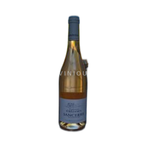 Thung lũng sông Loire Sancerre. Château Crézancy 2024 Không niên vụ