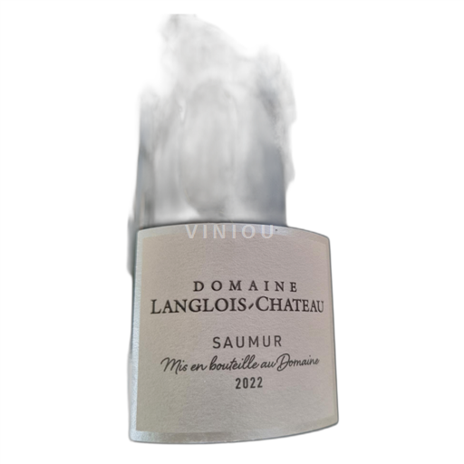 Údolí Loiry Saumur Domaine Langlois-Chateau 2022