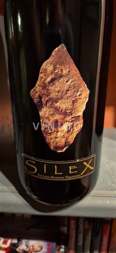 Valle della Loira Pouilly-fumé Dagueneau Silex 2017