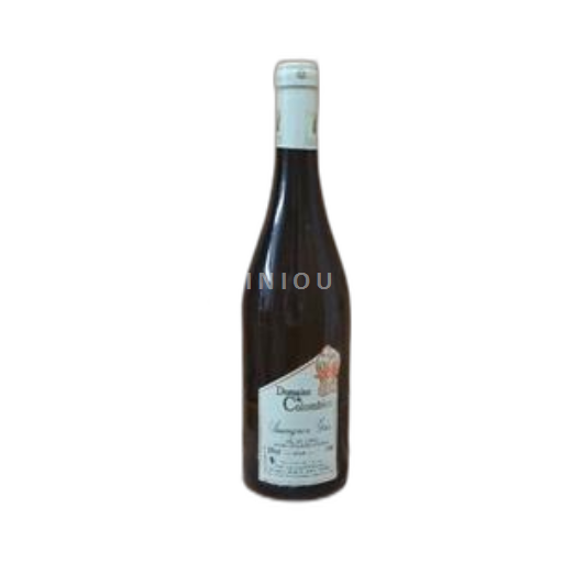 Dolina Loare Domaine Colombier Sauvignon Gris 2019