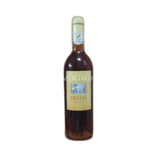 Languedoc Clairette du Languedoc Laurent Capy 2004