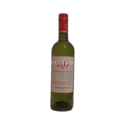 Sudoeste Côtes de Gascogne Barton & Guestier Sauvignon Blanc Réserve 2023