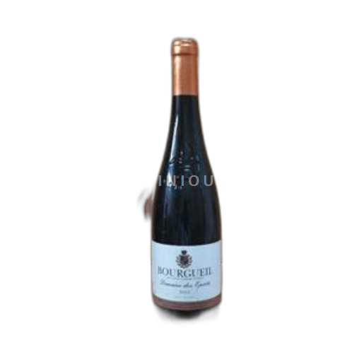 Valle del Loira Bourgueil Domaine Des Epiais 2013