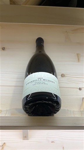 Bourgondië Chambolle-Musigny Premier Cru Amiot-Servelle les Charmes 2023
