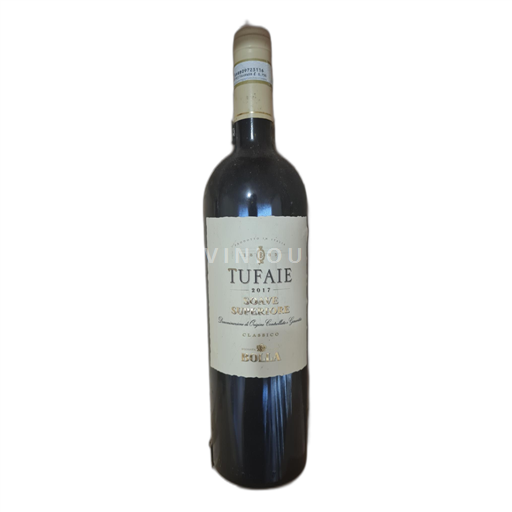 Veneto Soave Superiore Bolla Tufaie 2017