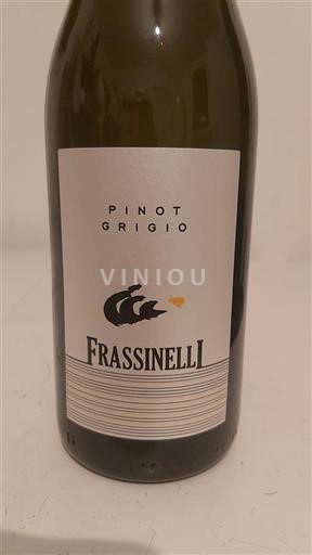 Veneto Ikke specificeret Frassinelli 2023