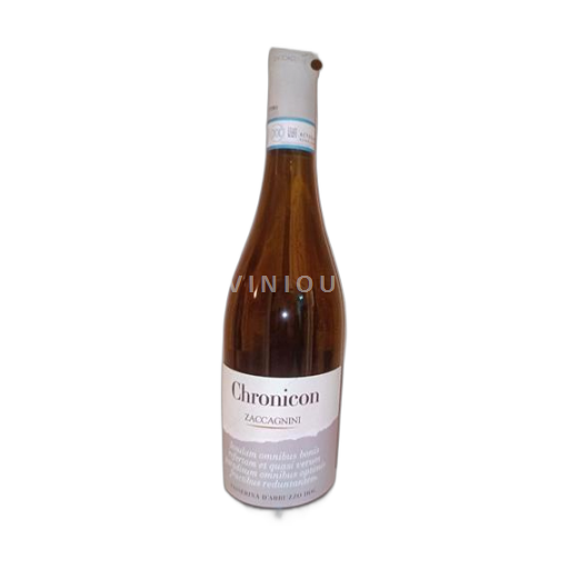 Abruzzerna Ospecificerad Zaccagnini Chronicon 2024
