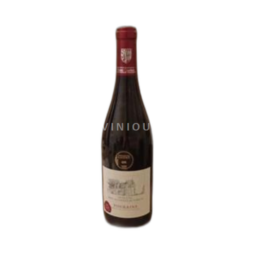 Loirevallei Touraine Domaine Roc de vieux Tradition 2022