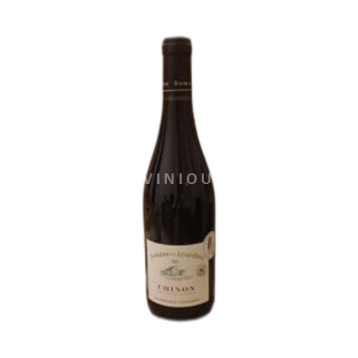 Loire Valley Chinon Domaine La Lysardière 2023