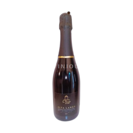 Piemont Alta Langa La Torre Millesimato 2019