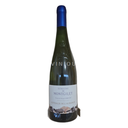 Údolí Loiry Coteaux-de-l'aubance Domaine de Montgilet Neročník