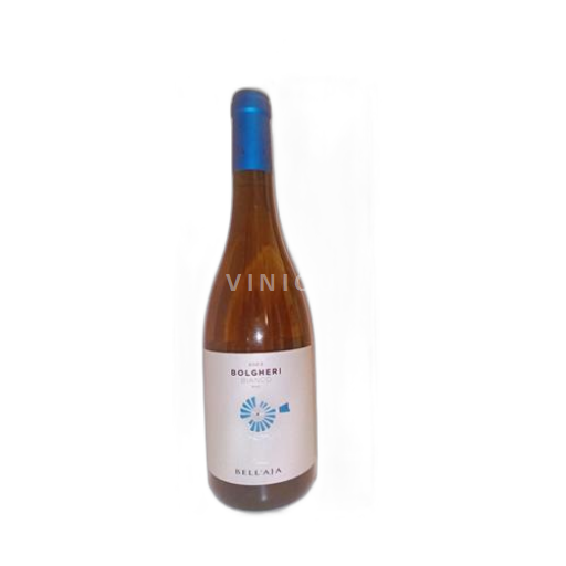 Tuscan Wines Bolgheri Bell'Aja 2023