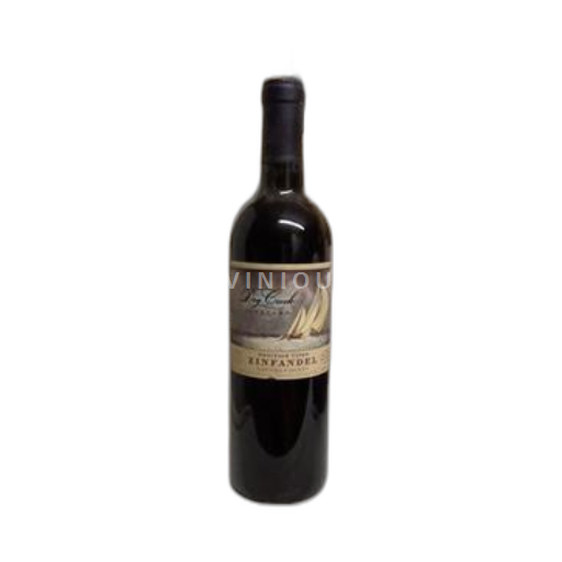 AVA californiane Sonoma Coast Dry Creek Vineyard Heritage Vines 2016