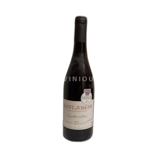Vale do Ródano Saint-Joseph Les petits cailloux 2016