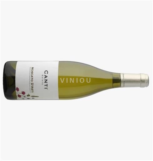 Piemonte Dolcetto d'Asti Canti Estate Ei vuosikertaa