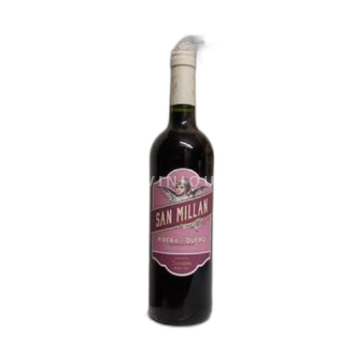 Castilien og León Ribera del Duero Bodegas Codorníu San Millan 2016
