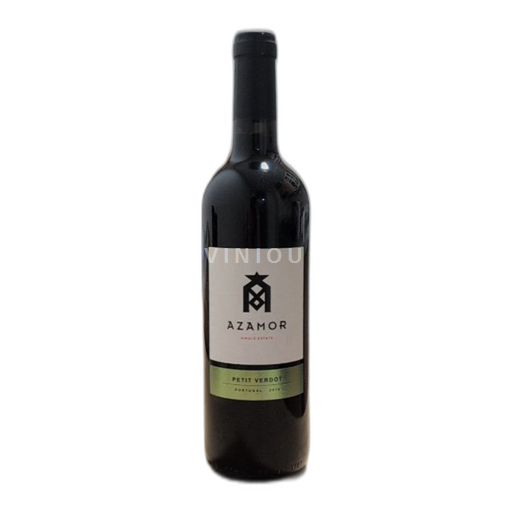 Portogallo Alentejo Herdade do Zambujal AZAMOR 2015