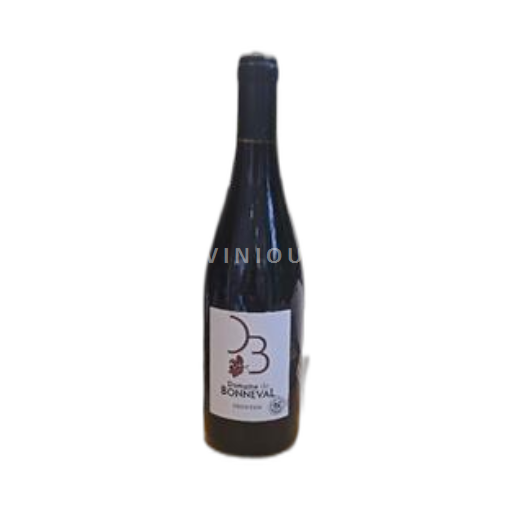 Lounais-Ranska Fronton Domaine Bonneval 2020
