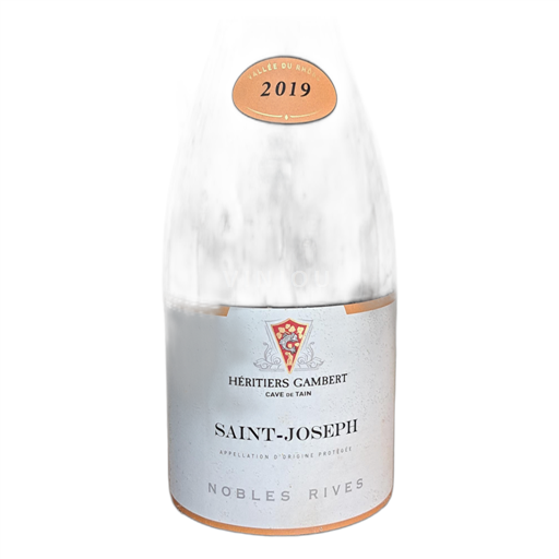 Vallée du Rhône Saint-Joseph Cave de Tain Nobles Rives 2019