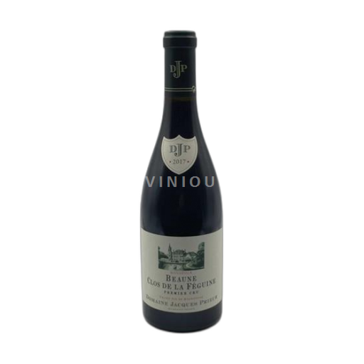 Burgund Beaune Premier Cru Domaine Jacques Prieur Clos de la Féguine 2017