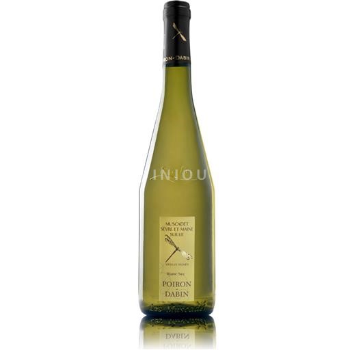 Loiretal Muscadet-Sèvre-et-Maine Poiron Dabin 2023