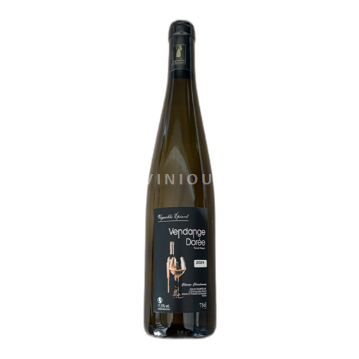 Vale do Loire Vignoble Epiard 2024 2024