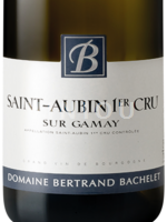 Burgund Nicht spezifiziert Premier Cru Domaine Bertrand Bachelet Sur Gamay 2020