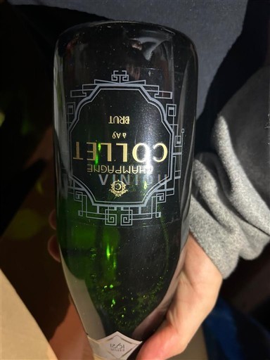 Champagne Collet Non-Vintage