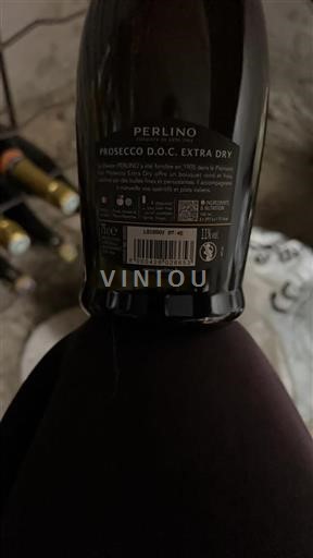 Piëmont Roero Perlino Prosecco D.O.C Extra Dry Niet-geïntegreerd