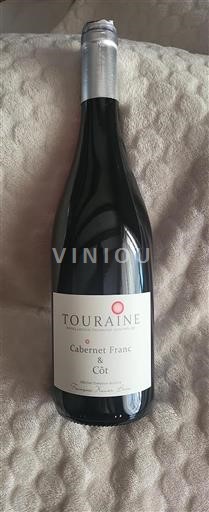 Loiretal Touraine François Xavier Barc Sélection Complices de Loire Ohne Jahrgang