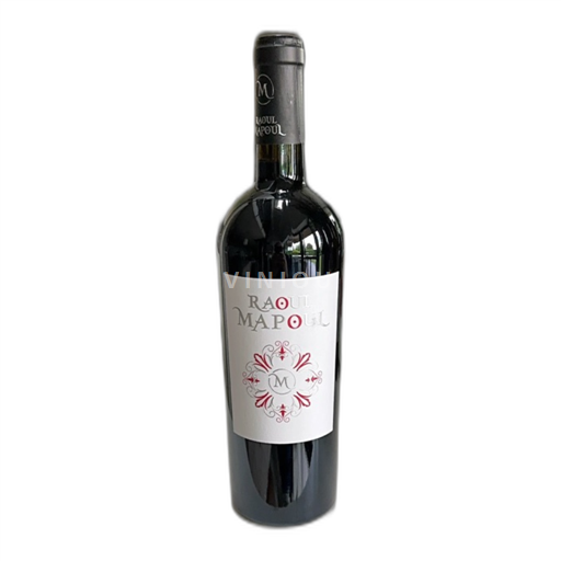 Languedoc Không được chỉ định Raoul Mapoul 2021
