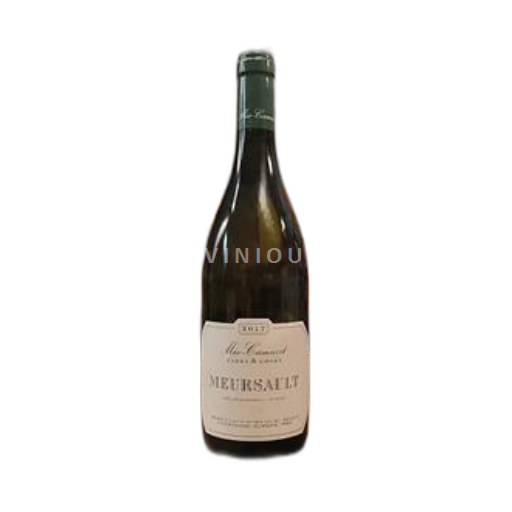 Burgundi Meursault Méo-Camuzet Frère & Sœur 2017