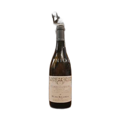 Burgund Meursault Premier Cru Michel Bouzereau et Fils Les Charmes Dessus 2020
