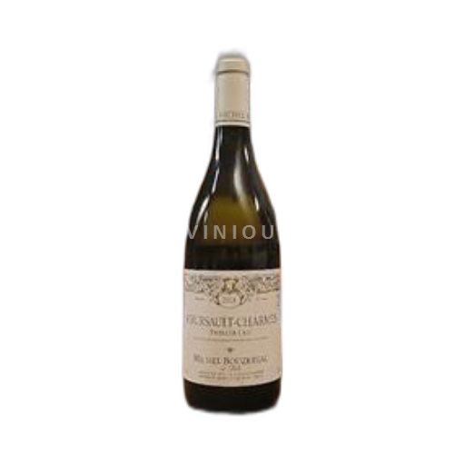 Burgundija Meursault Premier Cru Michel Bouzereau et Fils 2018