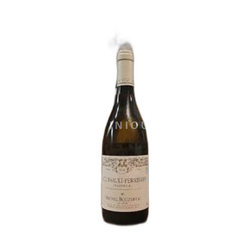 Burgund Meursault Premier Cru Michel Bouzereau et Fils Meursault perriere 2018