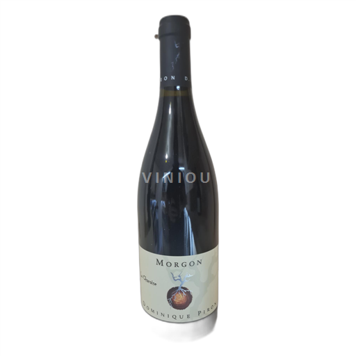 Beaujolais Morgon Dominique Piron Cote du Py - Bellevue Sable Non Millésimé
