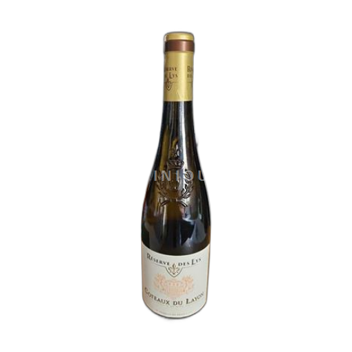 Loirevallei Coteaux du Layon Réserve des Lys Niet-geïntegreerd