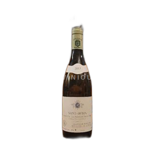 Burgund Saint-Aubin Premier Cru Jean-Claude Ramonet Les Murgers des Dents de Chien 2017