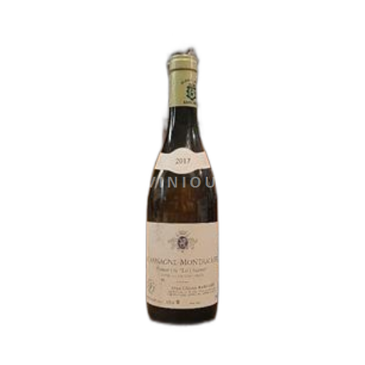 Borgoña Chassagne-Montrachet Premier Cru Jean-Claude Ramonet Les Chaumées 2017