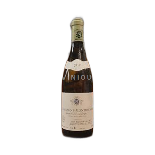 Borgoña Chassagne-Montrachet Premier Cru Jean-Claude Ramonet Les Vergers 2017