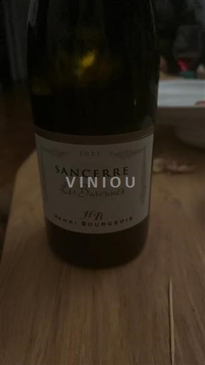 Loirevallei Sancerre Henri Bourgeois Les Baronnes 2021