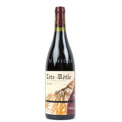 Rona dolina Côte-rôtie Domaine Agnès Levet Maestria 2018