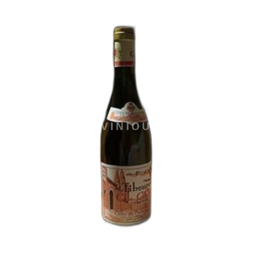 Provansa Côtes-de-Provence Clos Cibonne Tibouren 2023