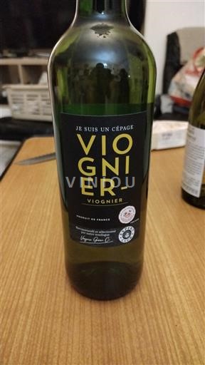 Лангедок та Руссійон Паї д'Ок Viognier Без вінтажу