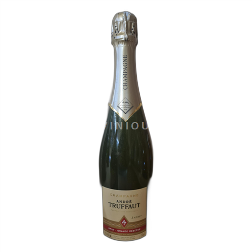 Champagne André Truffaut Grande Réserve Senza annata