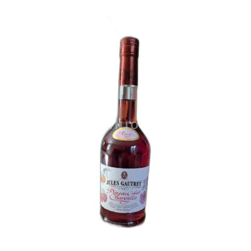 Poitou-Charentes Pineau des Charentes Jules Gautret Non-Vintage