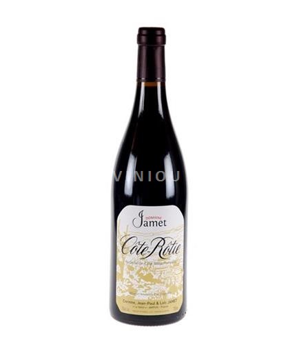 Rona dolina Côte-rôtie Domaine Jean-Paul & Corinne Jamet 2022