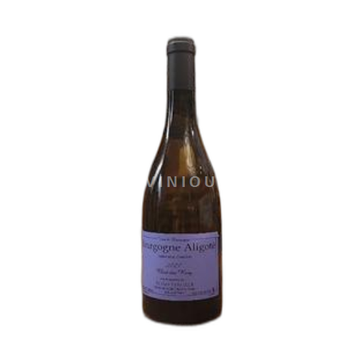 Borgoña Borgoña-Aligoté Sylvain Pataille Clos du Roy 2021