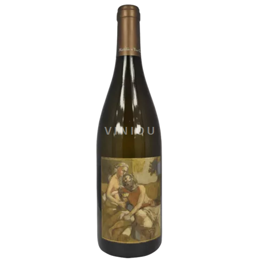 Rhône Valley Condrieu Domaine Mathilde et Yves Gangloff 2021